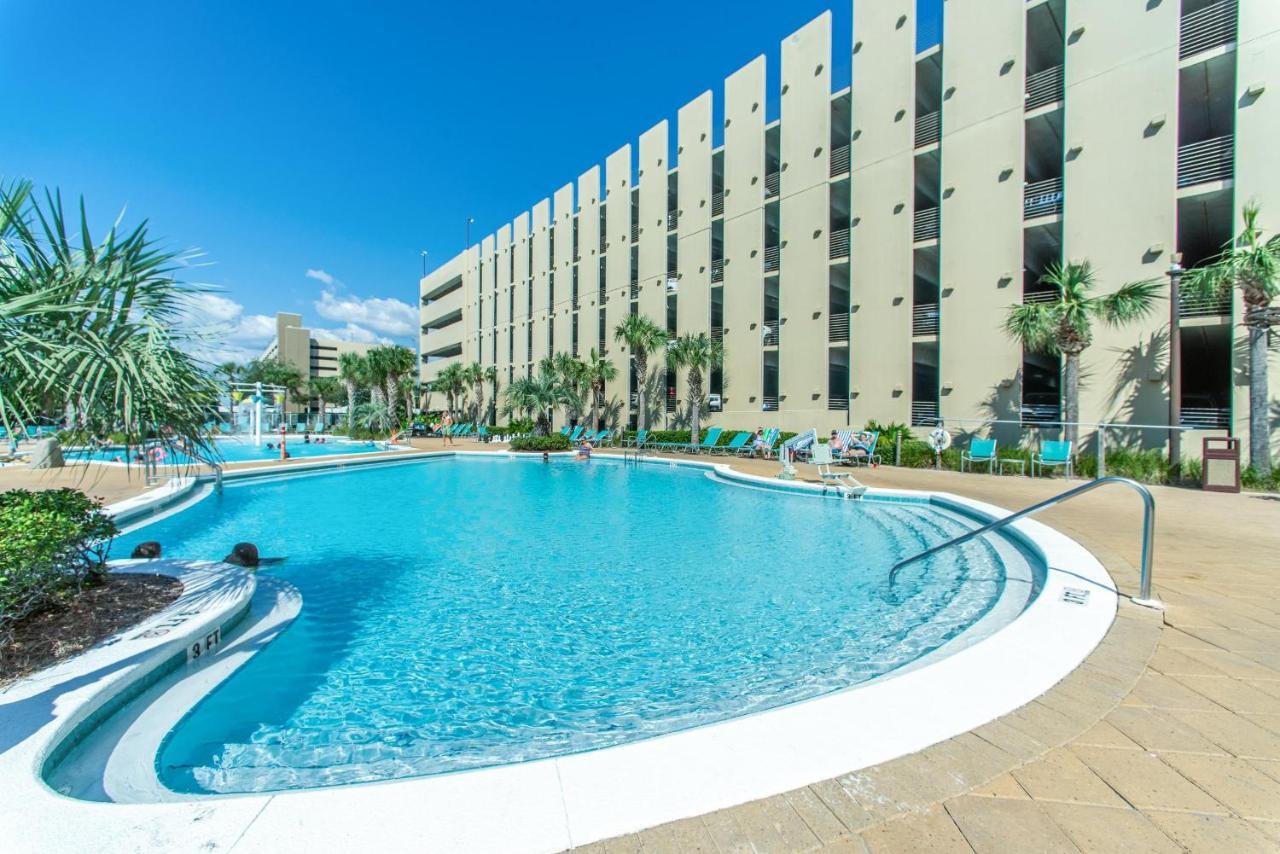 Emerald Beach 1036 - Turquoise Turtle Panama City Beach Exterior foto